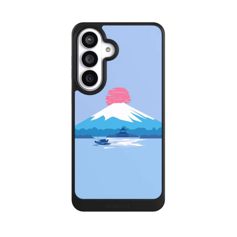 Galaxy S26+ NIVOcore Fujisan