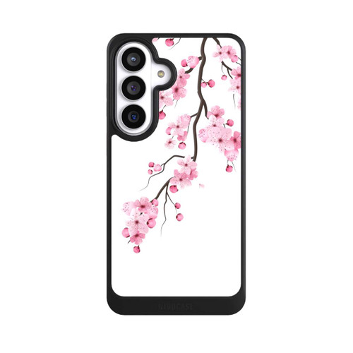 Samsung Galaxy S26+ NIVOcore Sakura Flower
