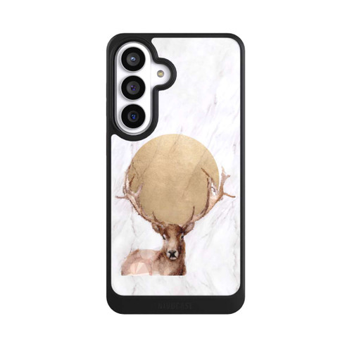 Samsung Galaxy S26+ NIVOcore Deer Polygone