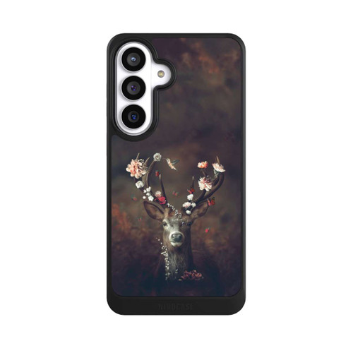 Samsung Galaxy S26+ NIVOcore Fauna Flora Hirsch