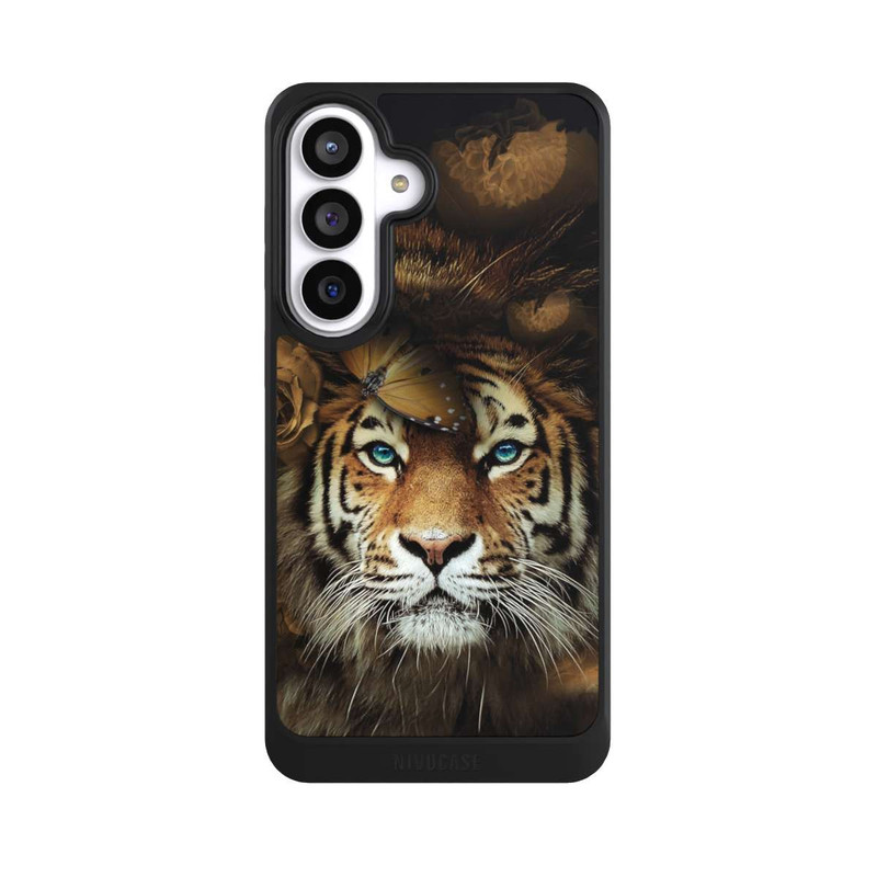 Galaxy S26+ NIVOcore Herbsttiger