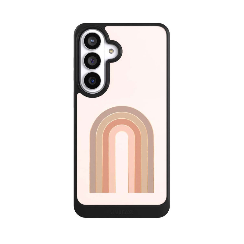 Galaxy S26+ NIVOcore Modischer Bogen