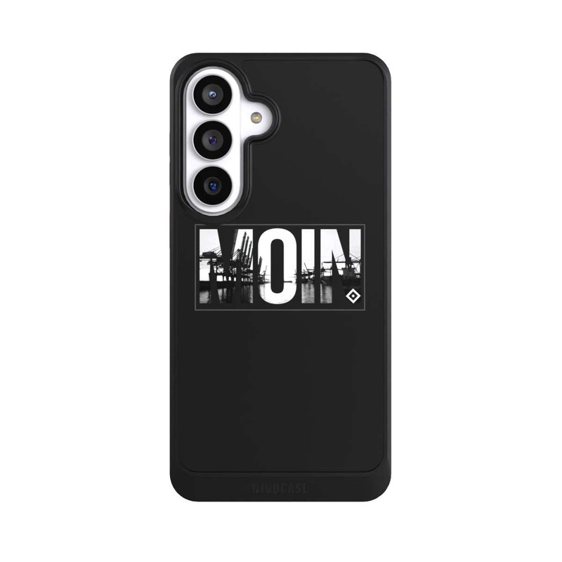 Galaxy S26+ NIVOcore HSV MOIN