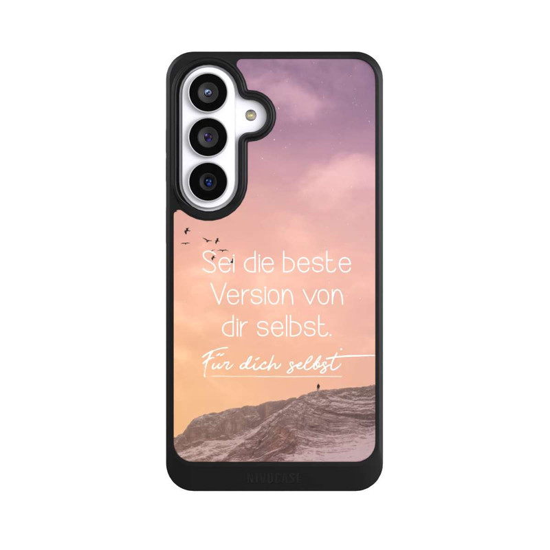 Galaxy S26+ NIVOcore Sei Die Beste Version Von Dir Selbst