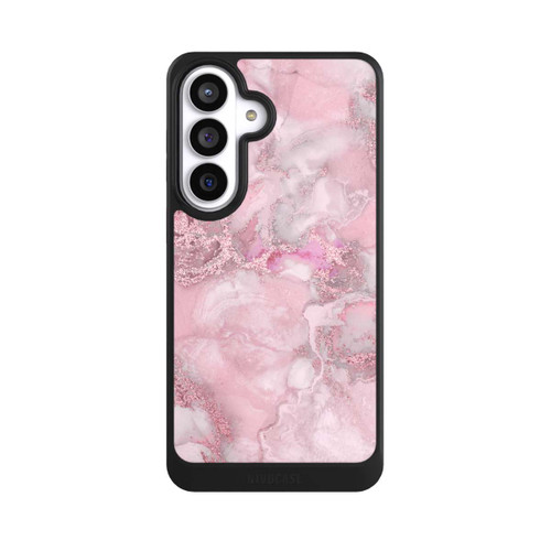 Samsung Galaxy S26+ NIVOcore Alcohol Ink Pink