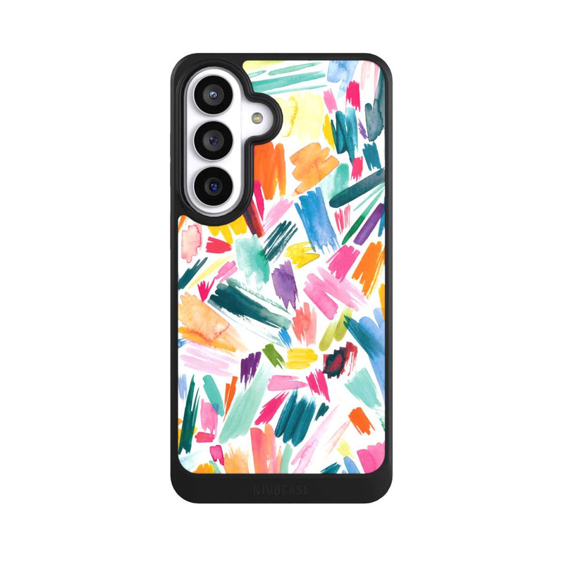 Galaxy S26+ NIVOcore Einfaches Herbstvergnügen abstrakt
