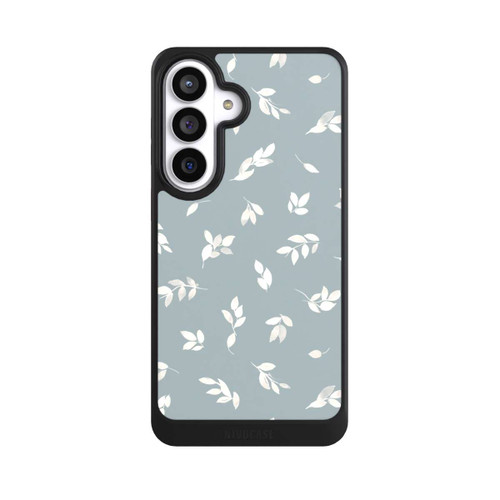 Samsung Galaxy S26+ NIVOcore Fall Leaves Gray