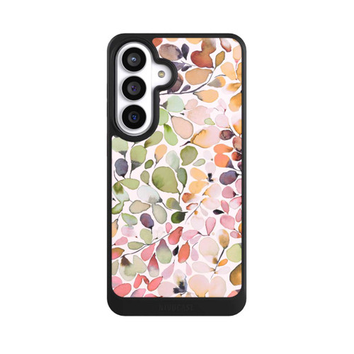 Samsung Galaxy S26+ NIVOcore Leafy Nature Countryside Eucalyptus