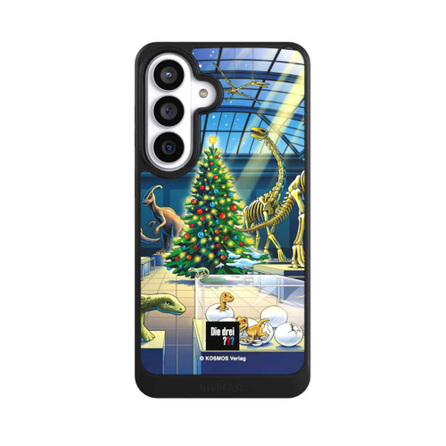 Samsung Galaxy S26+ NIVOcore Die Drei Fragezeichen Wimmelbild