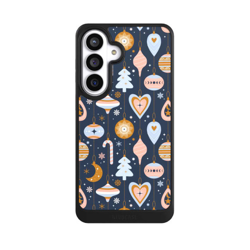 Samsung Galaxy S26+ NIVOcore Cafelab Xmas