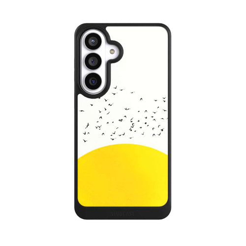 Samsung Galaxy S26+ NIVOcore Tausend Vögel