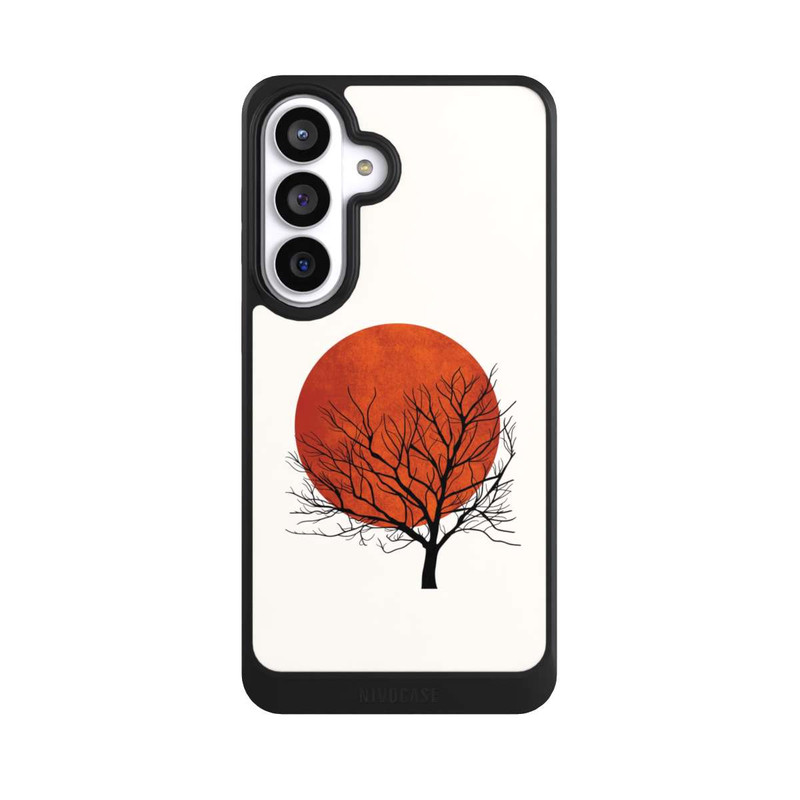 Galaxy S26+ NIVOcore Warm Winter