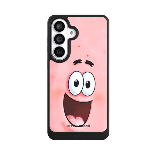 Samsung Galaxy S26+ NIVOcore Patrick Closeup