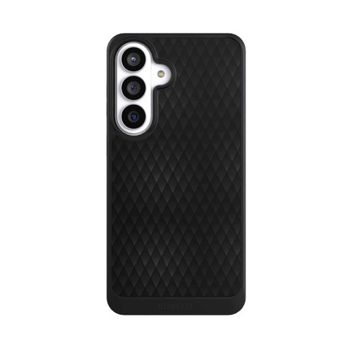 Samsung Galaxy S26+ NIVOcore Schlangenhaut schwarz