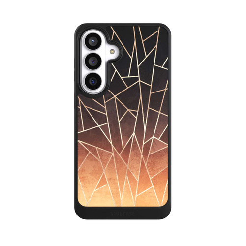 Samsung Galaxy S26+ NIVOcore Zerschmetterter Farbverlauf