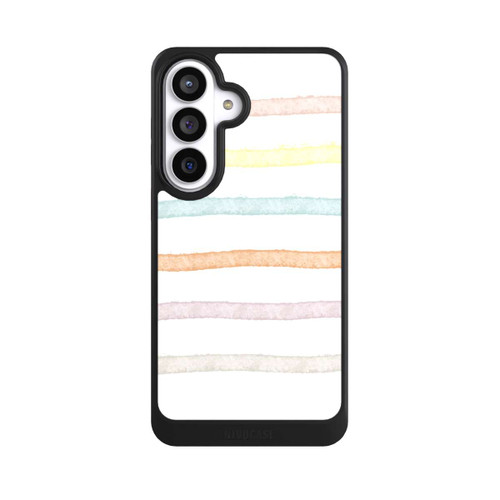 Samsung Galaxy S26+ NIVOcore Bunte Linien - Anastasia Sawall