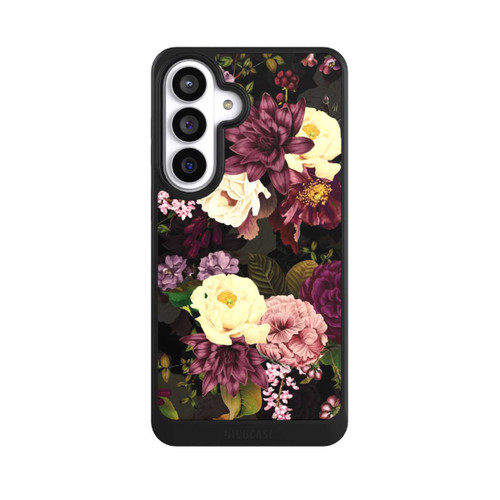 Samsung Galaxy S26+ NIVOcore Dark Flower Bees