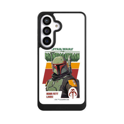 Samsung Galaxy S26+ NIVOcore Boba Fett Lives
