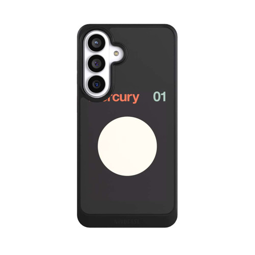 Samsung Galaxy S26+ NIVOcore Mercury