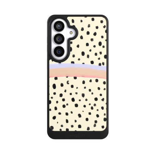 Samsung Galaxy S26+ NIVOcore Crazy Life Art Pastel