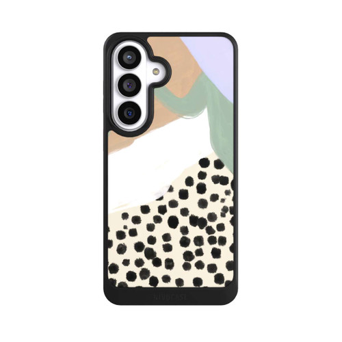 Samsung Galaxy S26+ NIVOcore Verrücktes Leben Boho Pastell