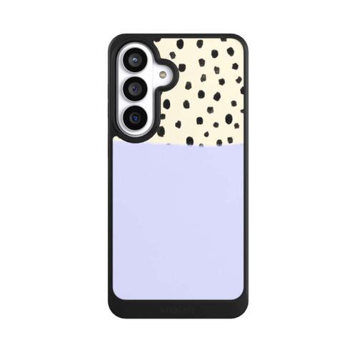 Samsung Galaxy S26+ NIVOcore Tupfen Boho Pastell