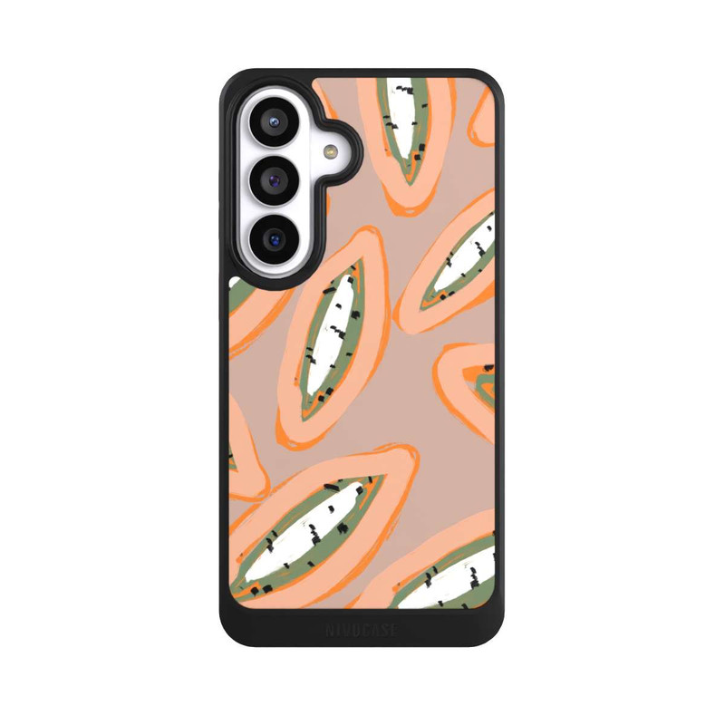 Galaxy S26+ NIVOcore Papaya-Party