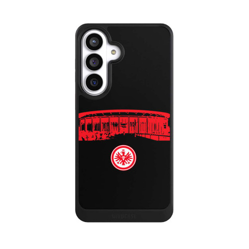 Samsung Galaxy S26+ NIVOcore Stadion Frankfurt