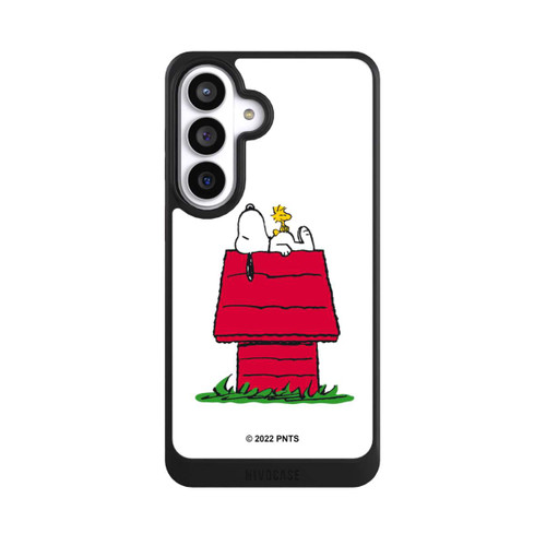 Samsung Galaxy S26+ NIVOcore Snoopy and Woodstock Klassisch