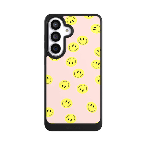 Samsung Galaxy S26+ NIVOcore Smiles Flying