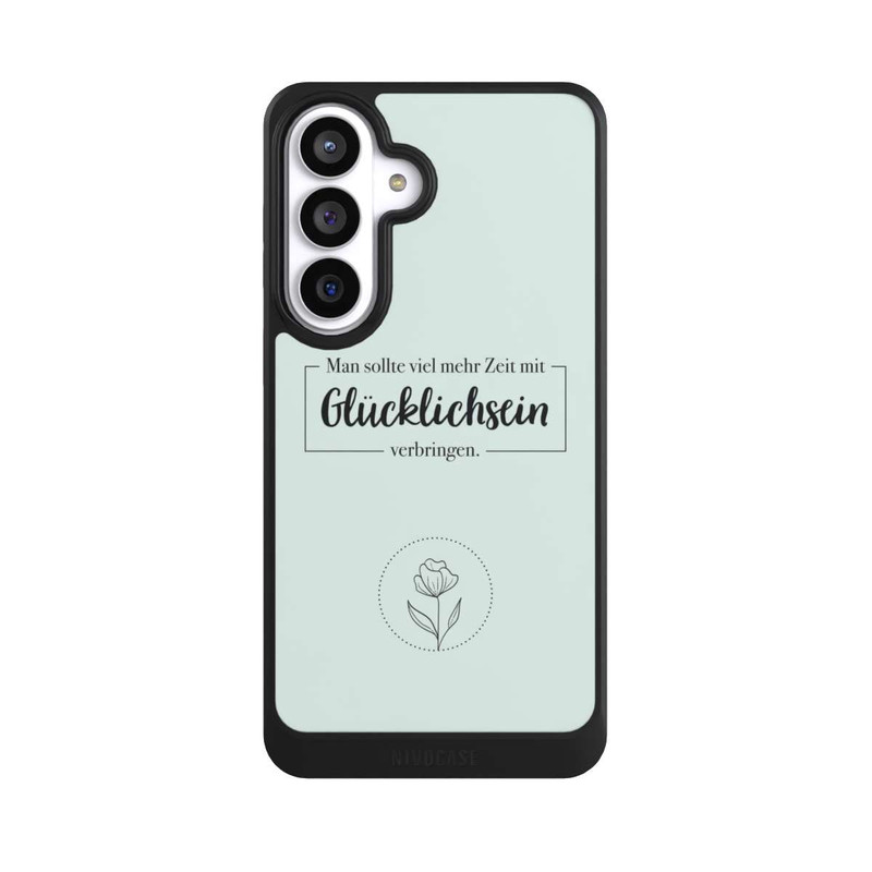 Galaxy S26+ NIVOcore Man Sollte Viel Mehr Zeit