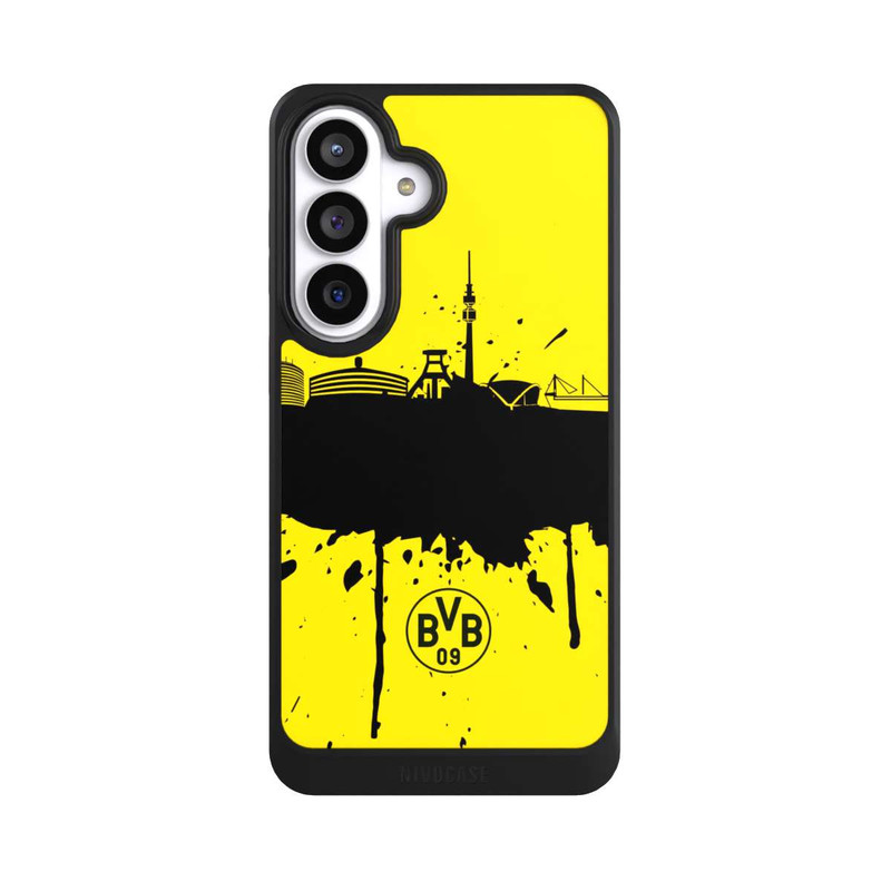 Galaxy S26+ NIVOcore Skyline Dortmund