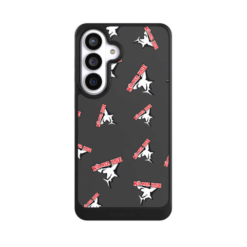 Samsung Galaxy S26+ NIVOcore Kölner Haie dark