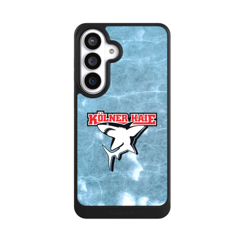 Samsung Galaxy S26+ NIVOcore Kölner Haie Eis