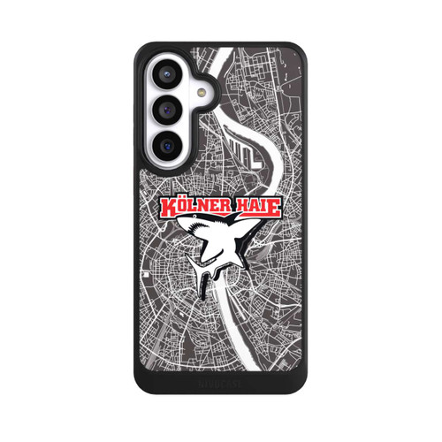 Samsung Galaxy S26+ NIVOcore Kölner Haie City