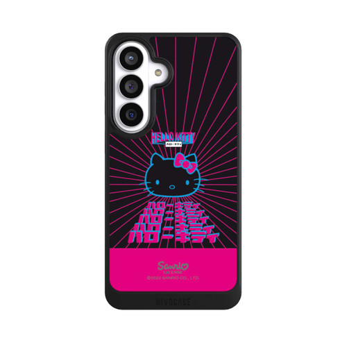 Samsung Galaxy S26+ NIVOcore Hello Kitty Tokyo Rebell