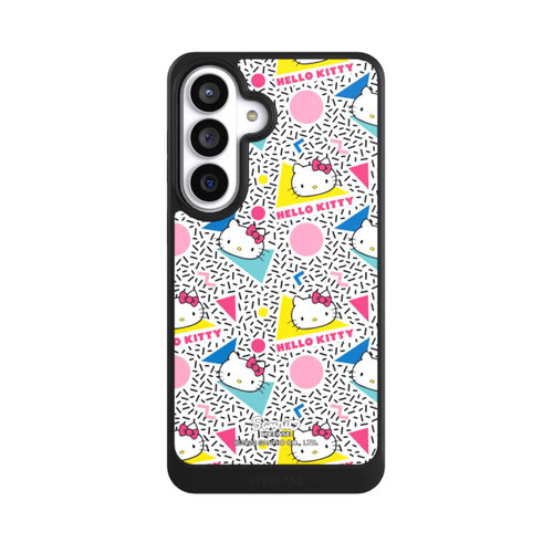 Samsung Galaxy S26+ NIVOcore Hello Kitty 90s Neon