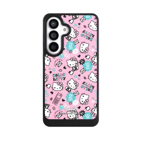 Samsung Galaxy S26+ NIVOcore Hello Kitty Insta Niedlichkeit