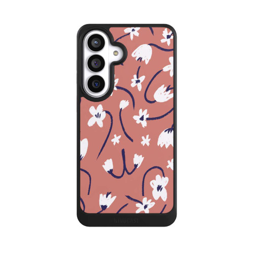 Samsung Galaxy S26+ NIVOcore Motif Petites Fleurs