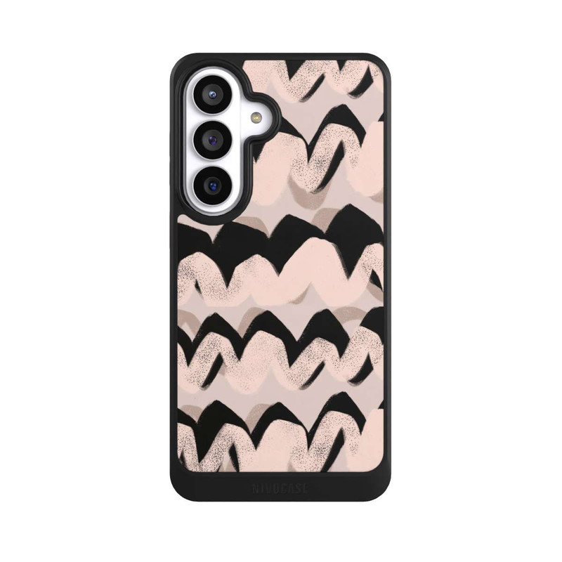 Galaxy S26+ NIVOcore Zig Zag
