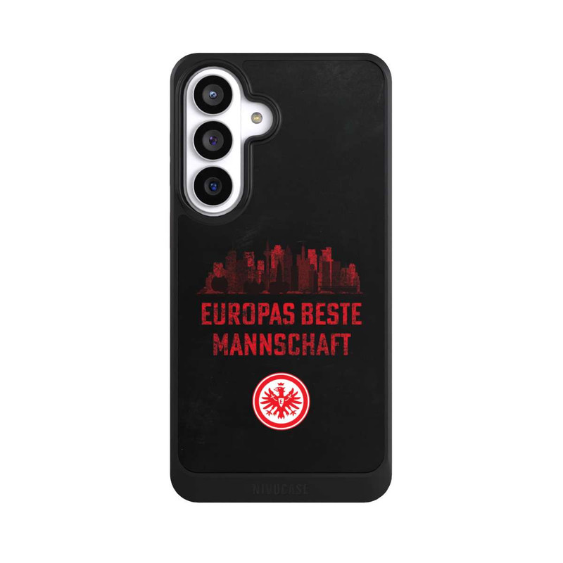 Galaxy S26+ NIVOcore Europas Beste Mannschaft