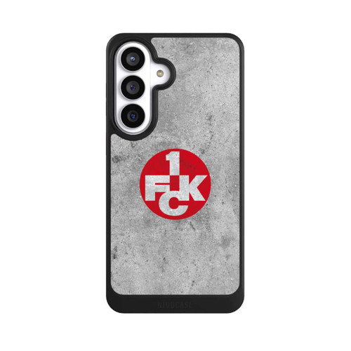 Samsung Galaxy S26+ NIVOcore 1.FCK Logo Beton