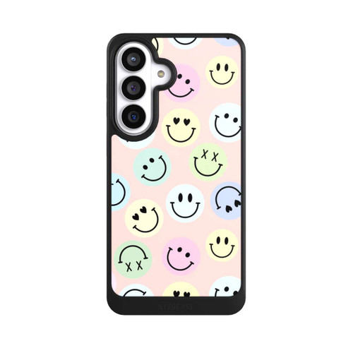 Samsung Galaxy S26+ NIVOcore Smiles Pastels