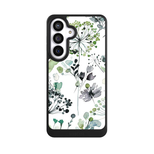 Samsung Galaxy S26+ NIVOcore Wild Grasses Eucalyptus