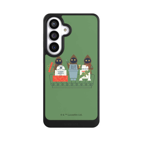 Samsung Galaxy S26+ NIVOcore Star Wars Jawas Christmas Presents