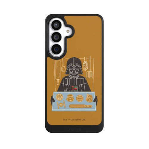 Samsung Galaxy S26+ NIVOcore The Dark Side Christmas Celebration