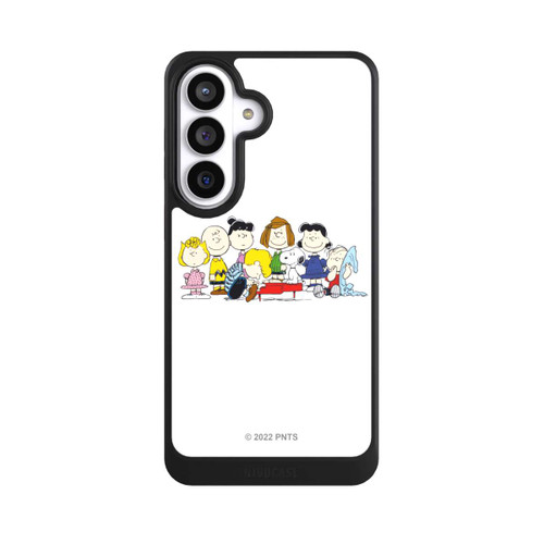 Samsung Galaxy S26+ NIVOcore Peanuts Group Picture