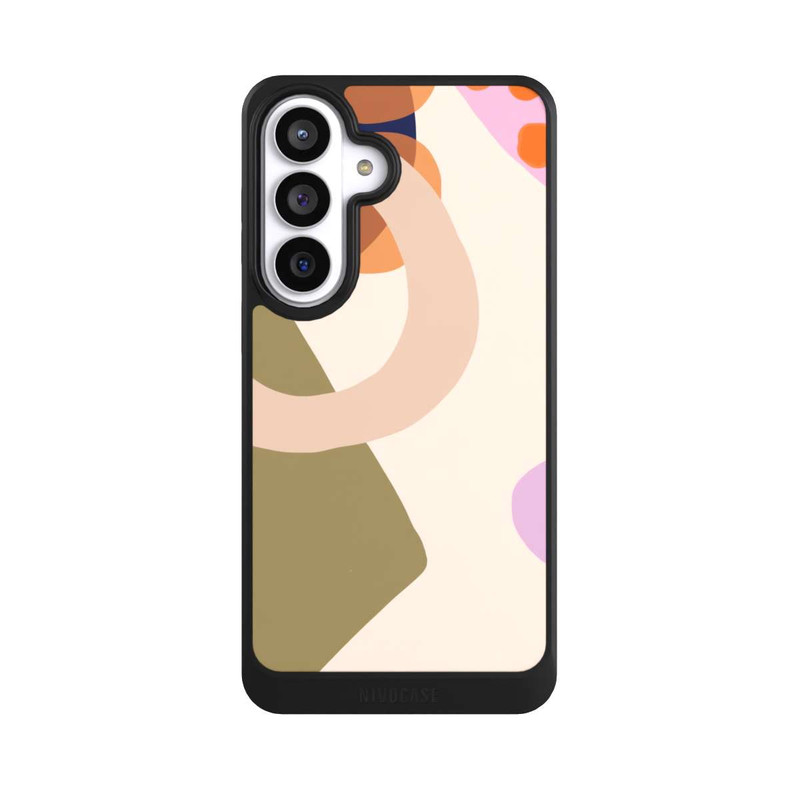 Galaxy S26+ NIVOcore Colorful Boho