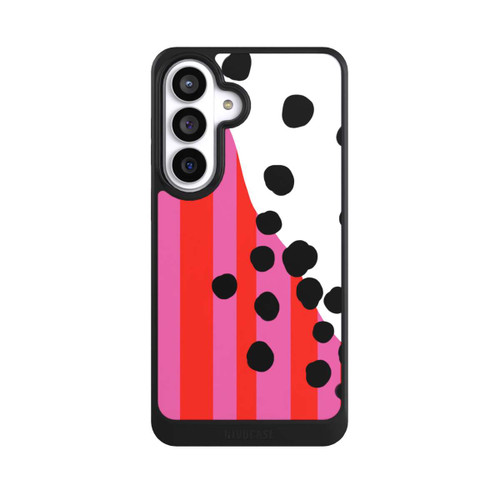 Samsung Galaxy S26+ NIVOcore Glänzende Punkte