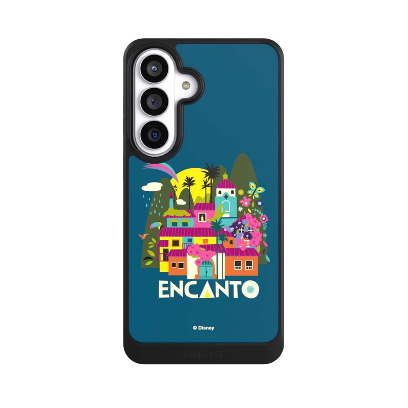 Galaxy S26+ NIVOcore Casita Comic - Encanto